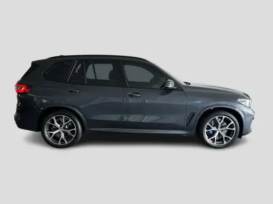 BMW-X5-3.0 I6 TURBO HÍBRIDO XDRIVE45E M SPORT AUTOMÁTICO BMW-X5-2021
