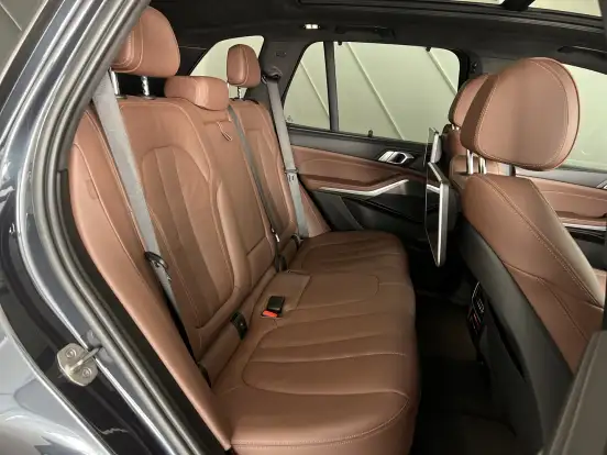 BMW-X5-3.0 I6 TURBO HÍBRIDO XDRIVE45E M SPORT AUTOMÁTICO BMW-X5-2021