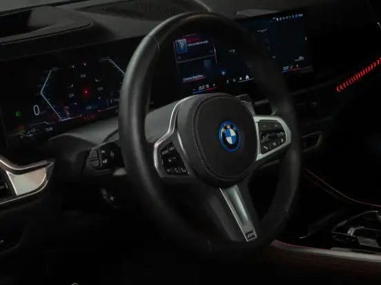 BMW-X5-3.0 I6 TURBO HÍBRIDO XDRIVE50E M SPORT AUTOMÁTICO BMW-X5-2025