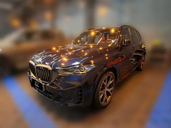 BMW X5 3.0 I6 TURBO HÍBRIDO XDRIVE50E M SPORT AUTOMÁTICO BMW X5 3.0 I6 TURBO HÍBRIDO XDRIVE50E M SPORT AUTOMÁTICO