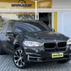 BMW X5 3.0 4X4 30D I6 TURBO DIESEL 4P AUTOMÁTICO BMW X5 3.0 4X4 30D I6 TURBO DIESEL 4P AUTOMÁTICO