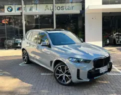 BMW X5 3.0 I6 TURBO HÍBRIDO XDRIVE50E M SPORT AUTOMÁTICO BMW X5 3.0 I6 TURBO HÍBRIDO XDRIVE50E M SPORT AUTOMÁTICO