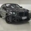 BMW X6 4.4 V8 BITURBO GASOLINA M COMPETITION AUTOMÁTICO BMW X6 4.4 V8 BITURBO GASOLINA M COMPETITION AUTOMÁTICO