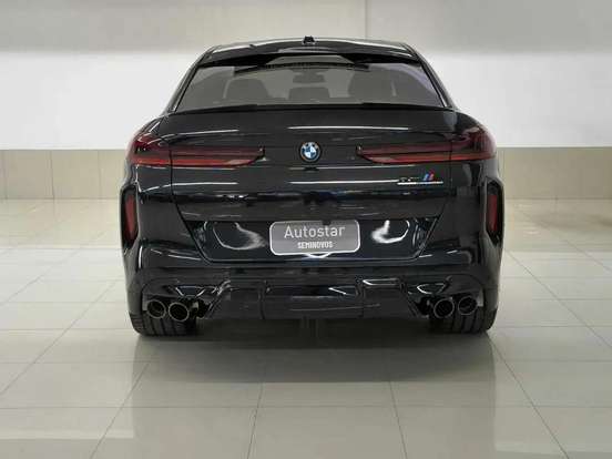 BMW-X6-4.4 V8 BITURBO GASOLINA M COMPETITION AUTOMÁTICO BMW-X6-2023