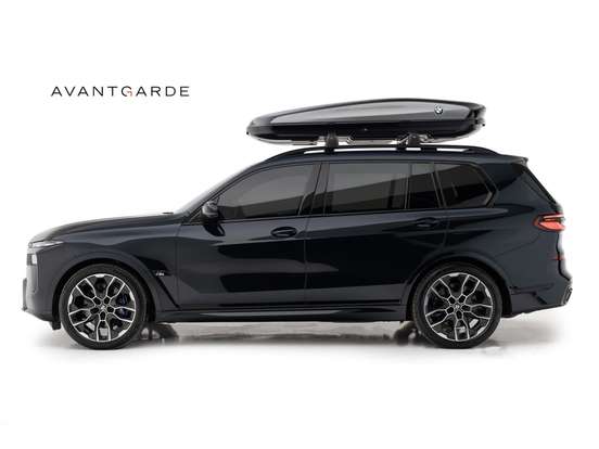 BMW-X7-4.4 V8 GASOLINA M60i STEPTRONIC BMW-X7-2024