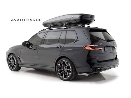 BMW-X7-4.4 V8 GASOLINA M60i STEPTRONIC BMW-X7-2024