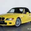 BMW Z3 3.0 ROADSTER 24V GASOLINA 2P AUTOMÁTICO BMW Z3 3.0 ROADSTER 24V GASOLINA 2P AUTOMÁTICO