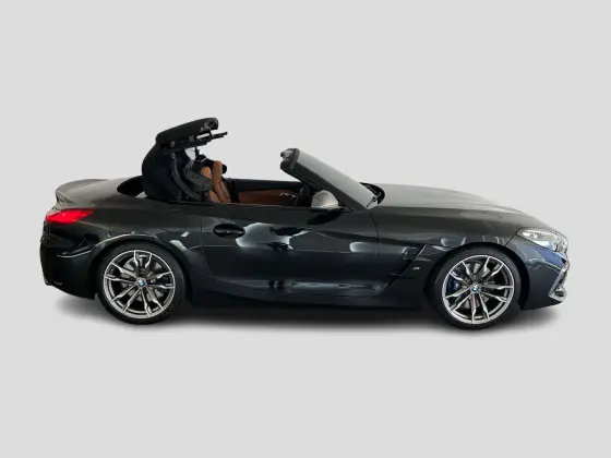 BMW Z4 3.0 TWINPOWER GASOLINA M40I STEPTRONIC BMW Z4 3.0 TWINPOWER GASOLINA M40I STEPTRONIC