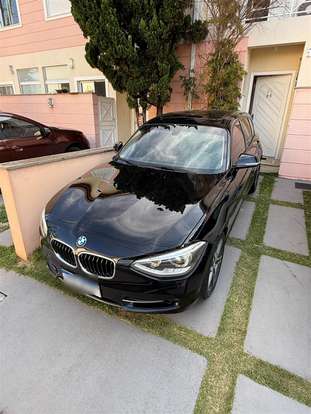 BMW-118i-2014