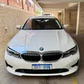 BMW 320i 2.0 16V TURBO FLEX GP AUTOMÁTICO BMW 320i 2.0 16V TURBO FLEX GP AUTOMÁTICO