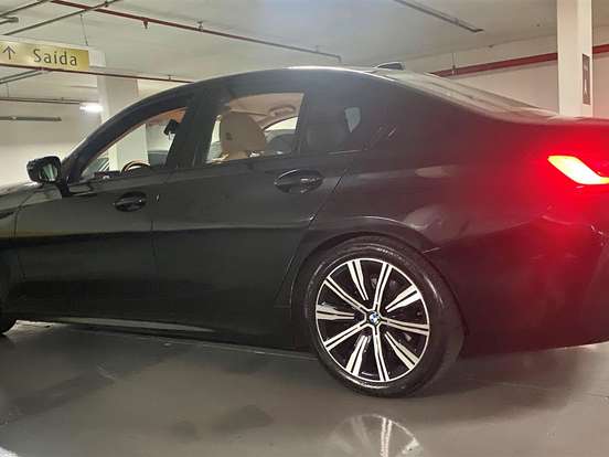 BMW-320i-2.0 16V TURBO FLEX GP AUTOMÁTICO BMW-320i-2023