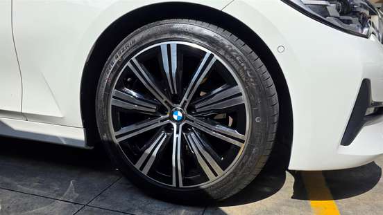 BMW-320i-2.0 16V TURBO FLEX GP AUTOMÁTICO BMW-320i-2021