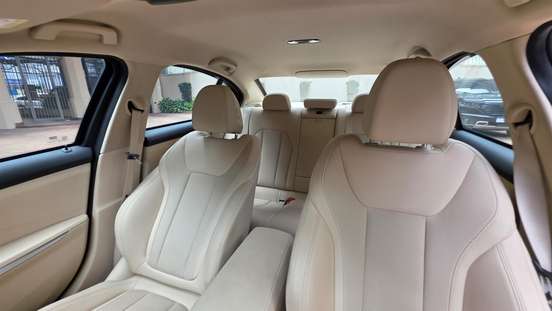 BMW-320i-2.0 16V TURBO FLEX GP AUTOMÁTICO BMW-320i-2021