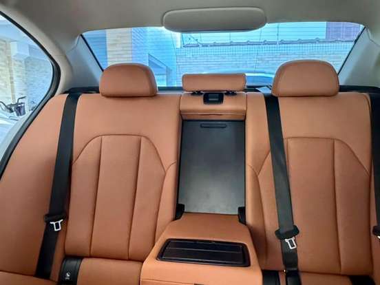 BMW-320i-2.0 16V TURBO FLEX GP AUTOMÁTICO BMW-320i-2022