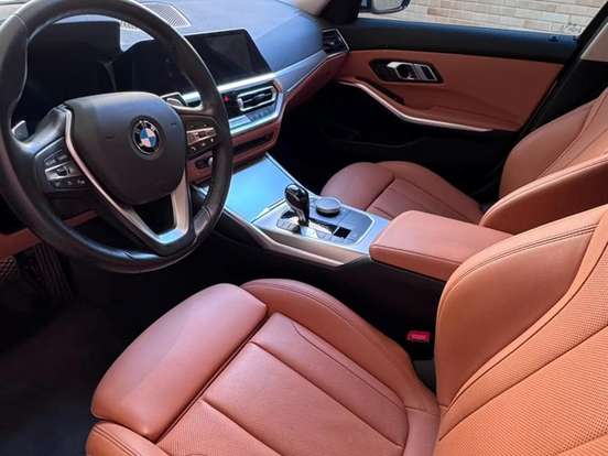 BMW-320i-2.0 16V TURBO FLEX GP AUTOMÁTICO BMW-320i-2022