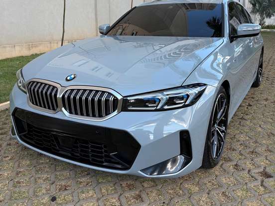 BMW-320i-2.0 16V TURBO FLEX M SPORT AUTOMÁTICO BMW-320i-2023