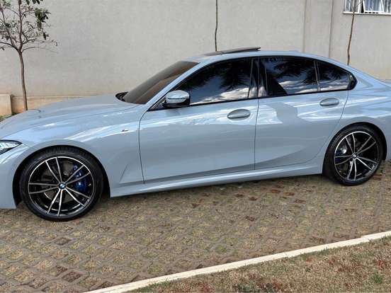 BMW-320i-2.0 16V TURBO FLEX M SPORT AUTOMÁTICO BMW-320i-2023