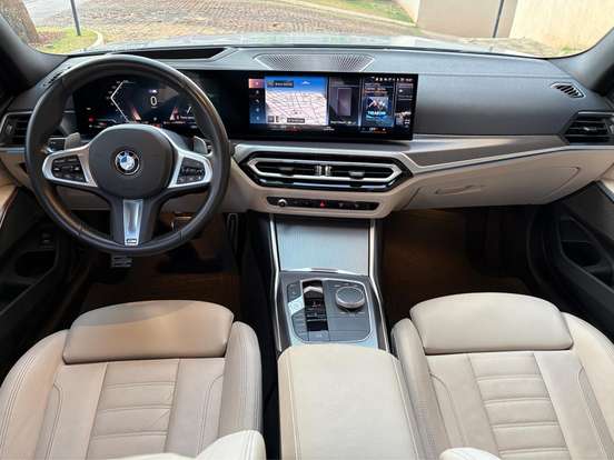 BMW-320i-2.0 16V TURBO FLEX M SPORT AUTOMÁTICO BMW-320i-2023