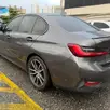 BMW 320i 2.0 16V TURBO FLEX SPORT GP AUTOMÁTICO BMW 320i 2.0 16V TURBO FLEX SPORT GP AUTOMÁTICO