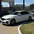 BMW 320i 2.0 16V TURBO GASOLINA M SPORT AUTOMÁTICO BMW 320i 2.0 16V TURBO GASOLINA M SPORT AUTOMÁTICO