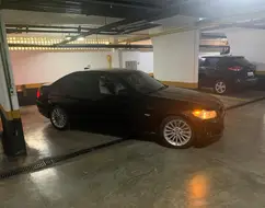 BMW 320i 2.0 TOP 16V GASOLINA 4P AUTOMÁTICO BMW 320i 2.0 TOP 16V GASOLINA 4P AUTOMÁTICO