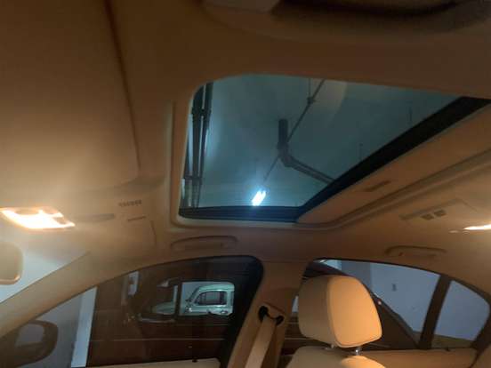 BMW-320i-2.0 TOP 16V GASOLINA 4P AUTOMÁTICO BMW-320i-2010