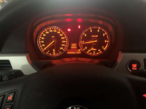 BMW-320i-2.0 TOP 16V GASOLINA 4P AUTOMÁTICO BMW-320i-2010