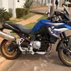 BMW F 850 GS PREMIUM BMW F 850 GS PREMIUM