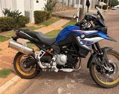 BMW F 850 GS PREMIUM BMW F 850 GS PREMIUM