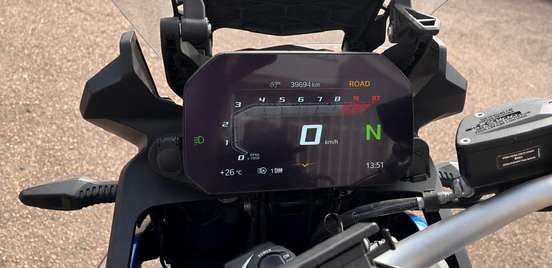 BMW-F 850 GS PREMIUM BMW-F 850 GS PREMIUM-2022