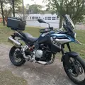 BMW F 850 GS PREMIUM BMW F 850 GS PREMIUM