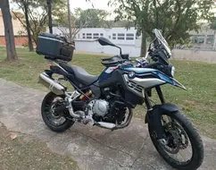 BMW F 850 GS PREMIUM BMW F 850 GS PREMIUM