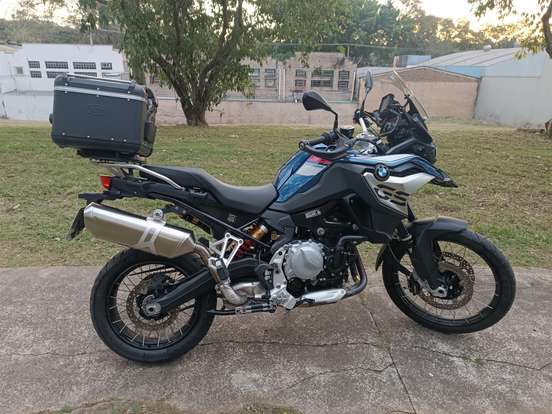 BMW-F 850 GS PREMIUM BMW-F 850 GS PREMIUM-2023