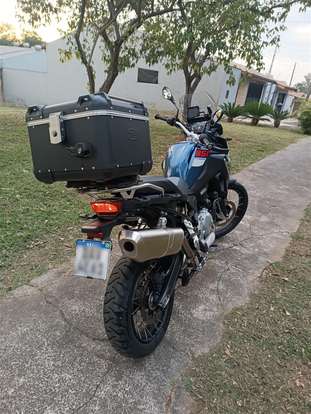 BMW-F 850 GS PREMIUM-2023