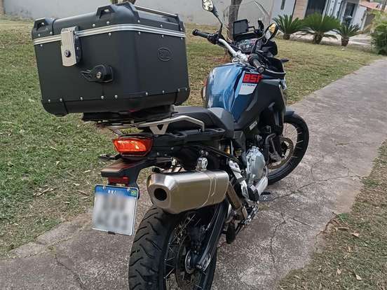BMW-F 850 GS PREMIUM BMW-F 850 GS PREMIUM-2023
