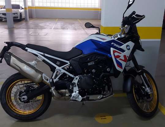 BMW-F 900 GS-2024