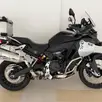 BMW F 900 GS ADVENTURE BMW F 900 GS ADVENTURE