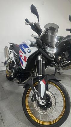 BMW F 900 GS TROPHY PRO 