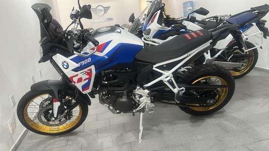 BMW-F 900 GS TROPHY PRO-2024