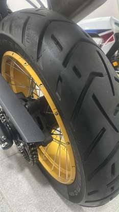 BMW-F 900 GS TROPHY PRO-2024