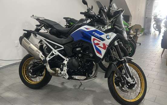 BMW-F 900 GS TROPHY PRO-2024