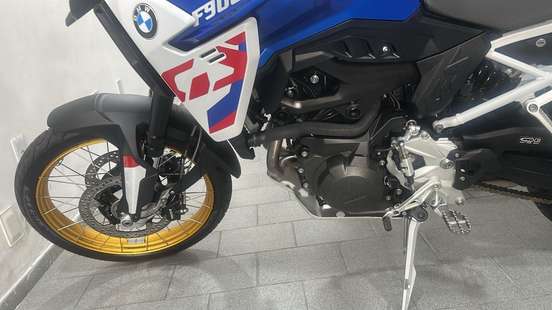 BMW-F 900 GS TROPHY PRO-2024