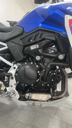 BMW-F 900 GS TROPHY PRO-2024
