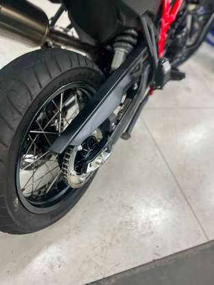 BMW-F 800 GS-2016