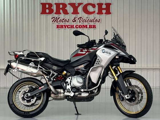 BMW F 850 GS ADVENTURE PREMIUM 