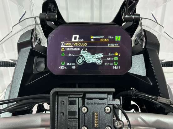 BMW-F 850 GS ADVENTURE PREMIUM-2020
