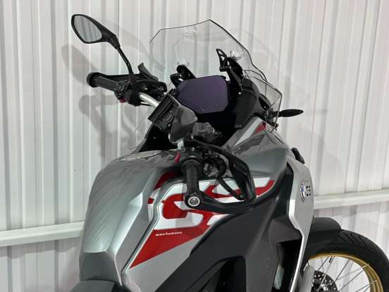 BMW-F 850 GS ADVENTURE PREMIUM-2020