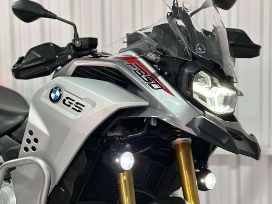 BMW-F 850 GS ADVENTURE PREMIUM-2020
