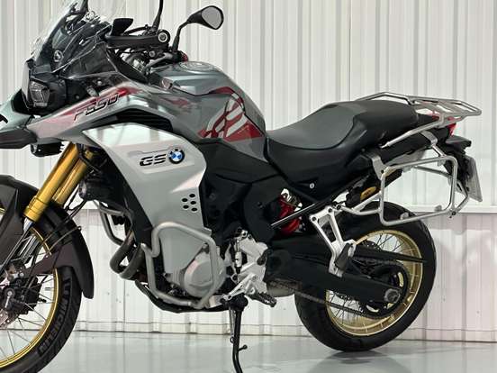 BMW-F 850 GS ADVENTURE PREMIUM-2020