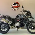 BMW F 850 GS PREMIUM BMW F 850 GS PREMIUM